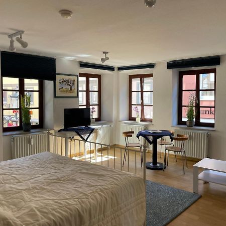 Ferienwohnung Der Kunigunde Neustadt an der Weinstraße Exterior foto