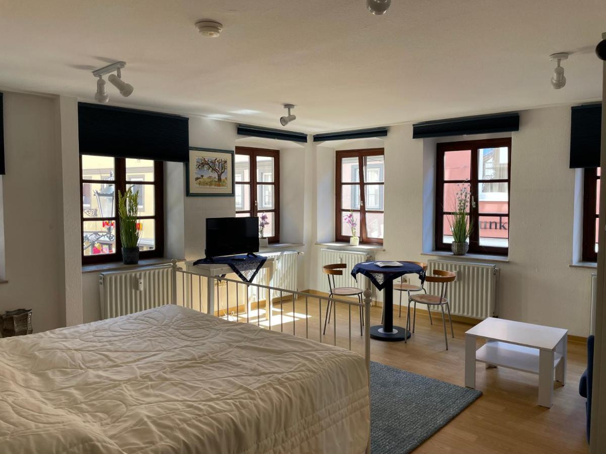 Ferienwohnung Der Kunigunde Neustadt an der Weinstraße Exterior foto